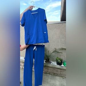 Livingston pants casma top